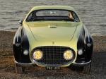 Ferrari 212 Inter Berlinetta 1951 года